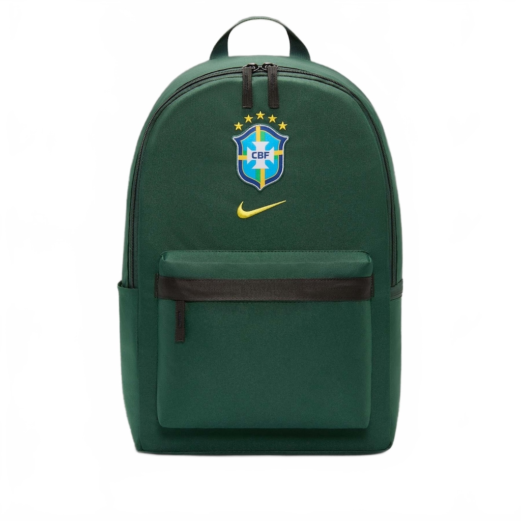 Imagem 1 do produto Mochila Brasil Nike Heritage Unissex