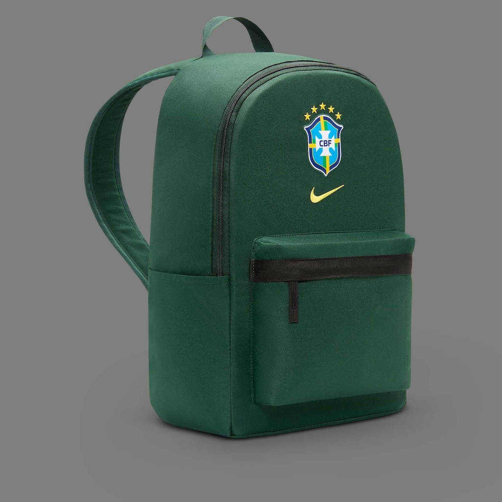 Imagem 2 do produto Mochila Brasil Nike Heritage Unissex