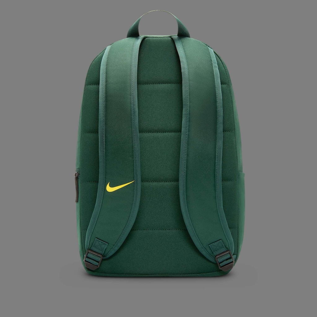 Imagem 3 do produto Mochila Brasil Nike Heritage Unissex