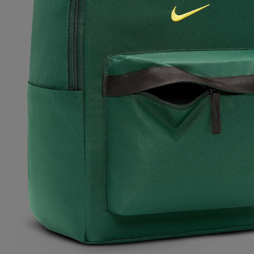 Imagem 5 do produto Mochila Brasil Nike Heritage Unissex