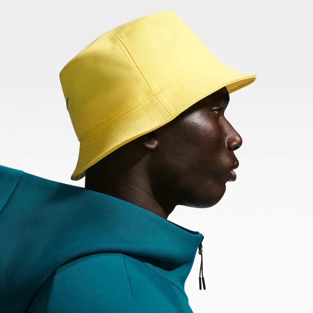 Imagem 2 do produto Chapéu Bucket Brasil Nike Apex Unissex
