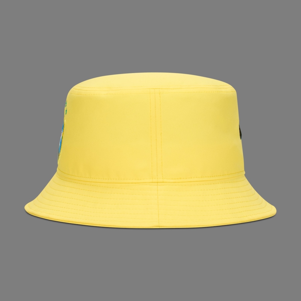 Imagem 5 do produto Chapéu Bucket Brasil Nike Apex Unissex