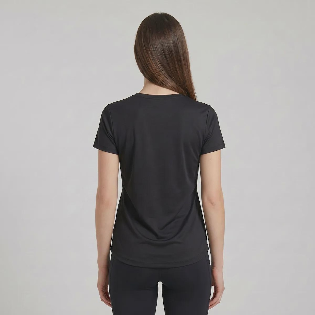 Imagem 3 do produto Camiseta Diadora CL Feminina