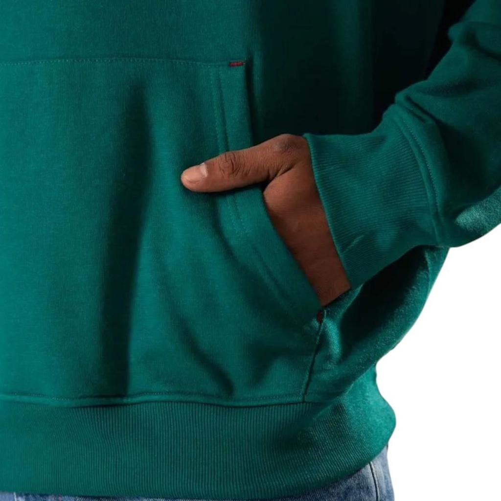 Imagem 2 do produto Casaco do Fluminense Brasiline - Masculino