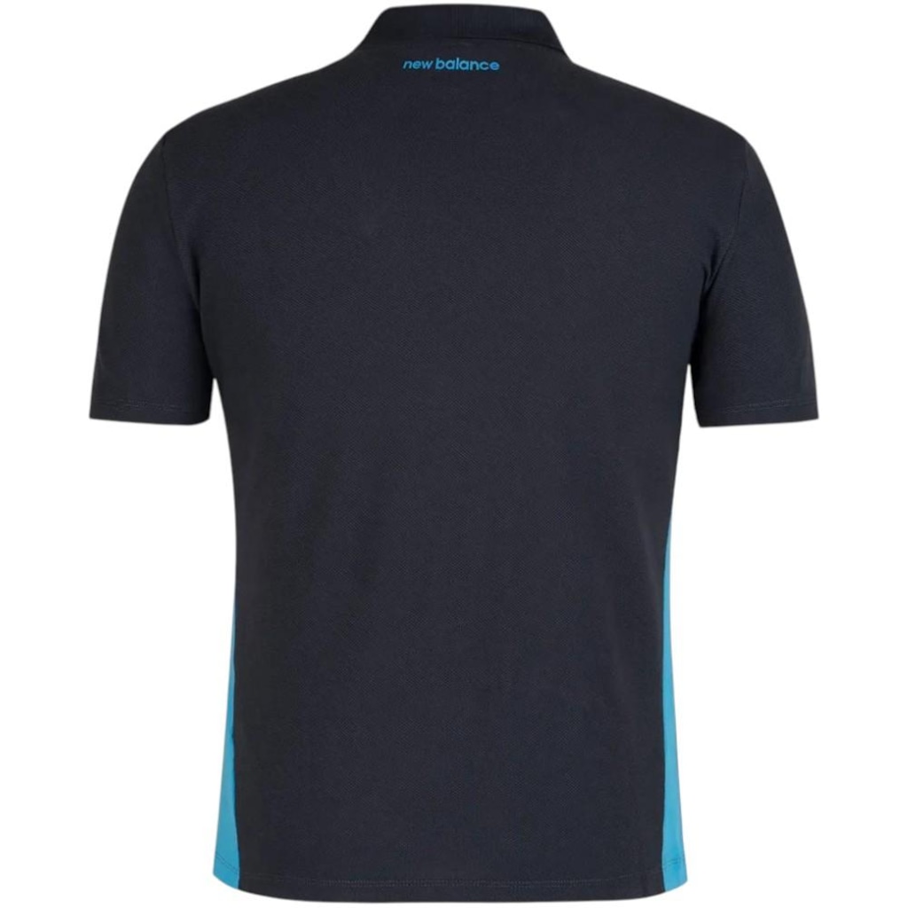 Imagem 3 do produto Camisa Polo do Grêmio 2026 Viagem New Balance - Masculina