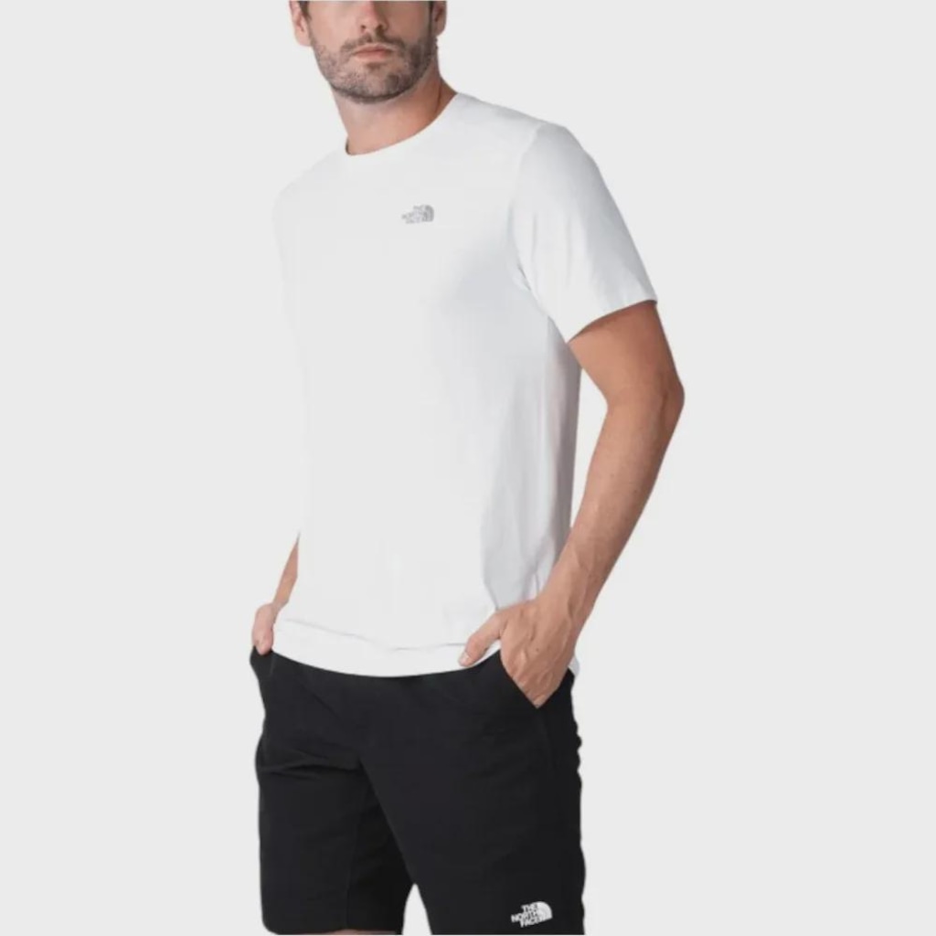 Imagem 2 do produto Camiseta The North Face Hyper Tee - Masculina