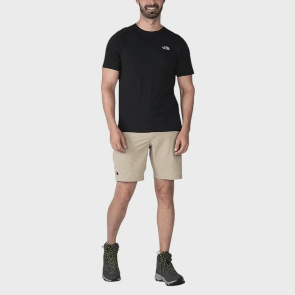 Imagem 3 do produto Camiseta The North Face Hyper Tee - Masculina