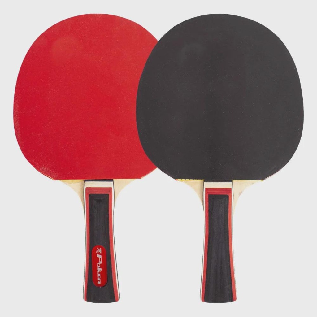 Imagem 2 do produto Conjunto Poker Tênis de Mesa Star - Masculino