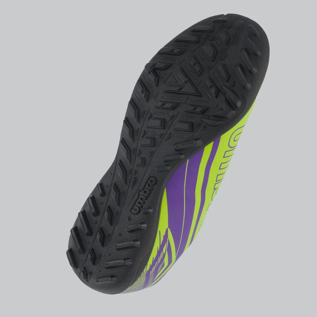 Imagem 5 do produto Chuteira Society Infantil Umbro Kick