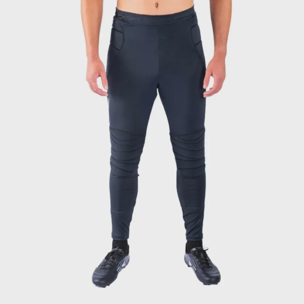 Imagem 2 do produto Calça Poker Goleiro Slim Crono - Masculino