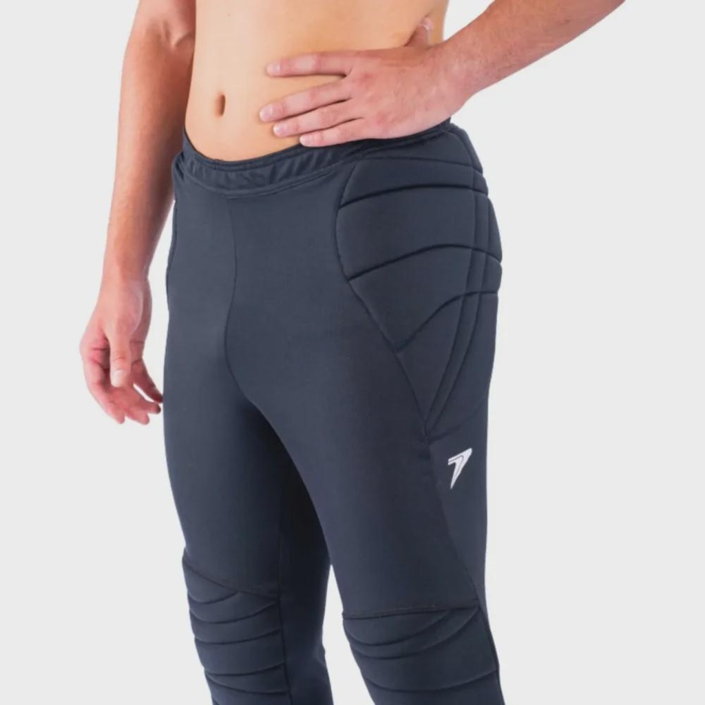 Imagem 4 do produto Calça Poker Goleiro Slim Crono - Masculino