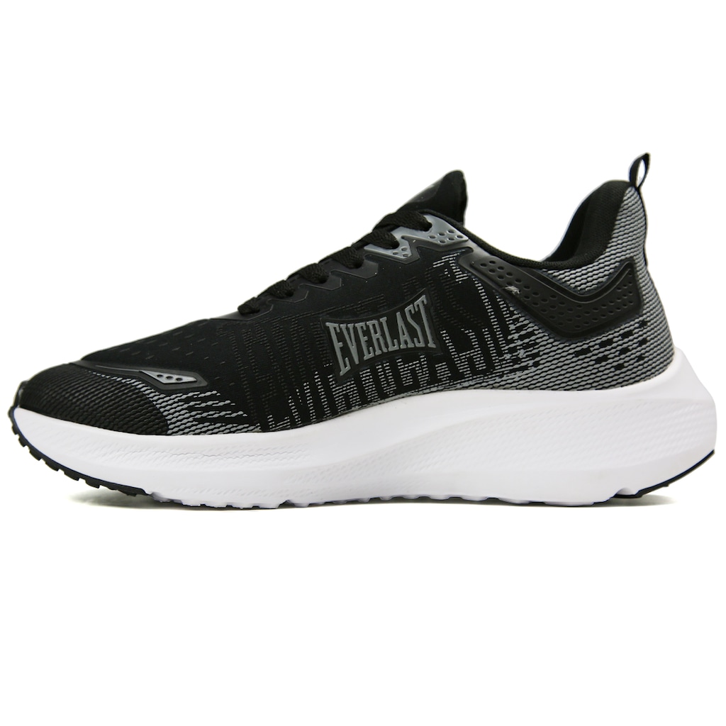 Imagem 2 do produto Tênis Unissex Everlast Sprint