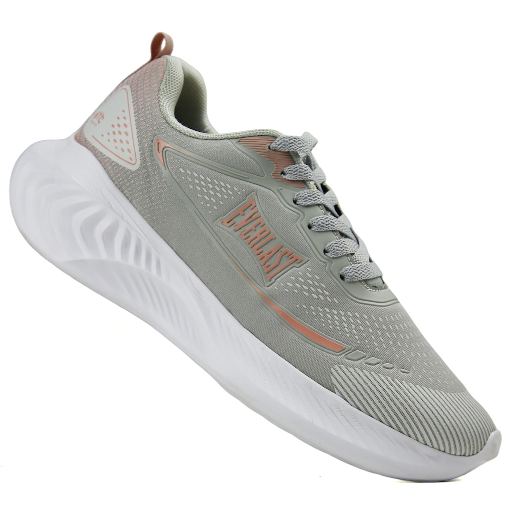 Imagem 4 do produto Tênis Feminino Everlast Atena