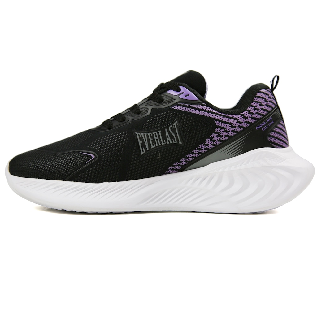 Imagem 2 do produto Tênis Feminino Everlast Rapid