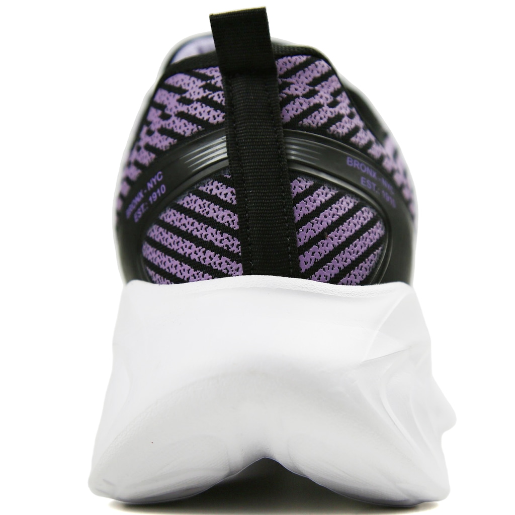 Imagem 3 do produto Tênis Feminino Everlast Rapid