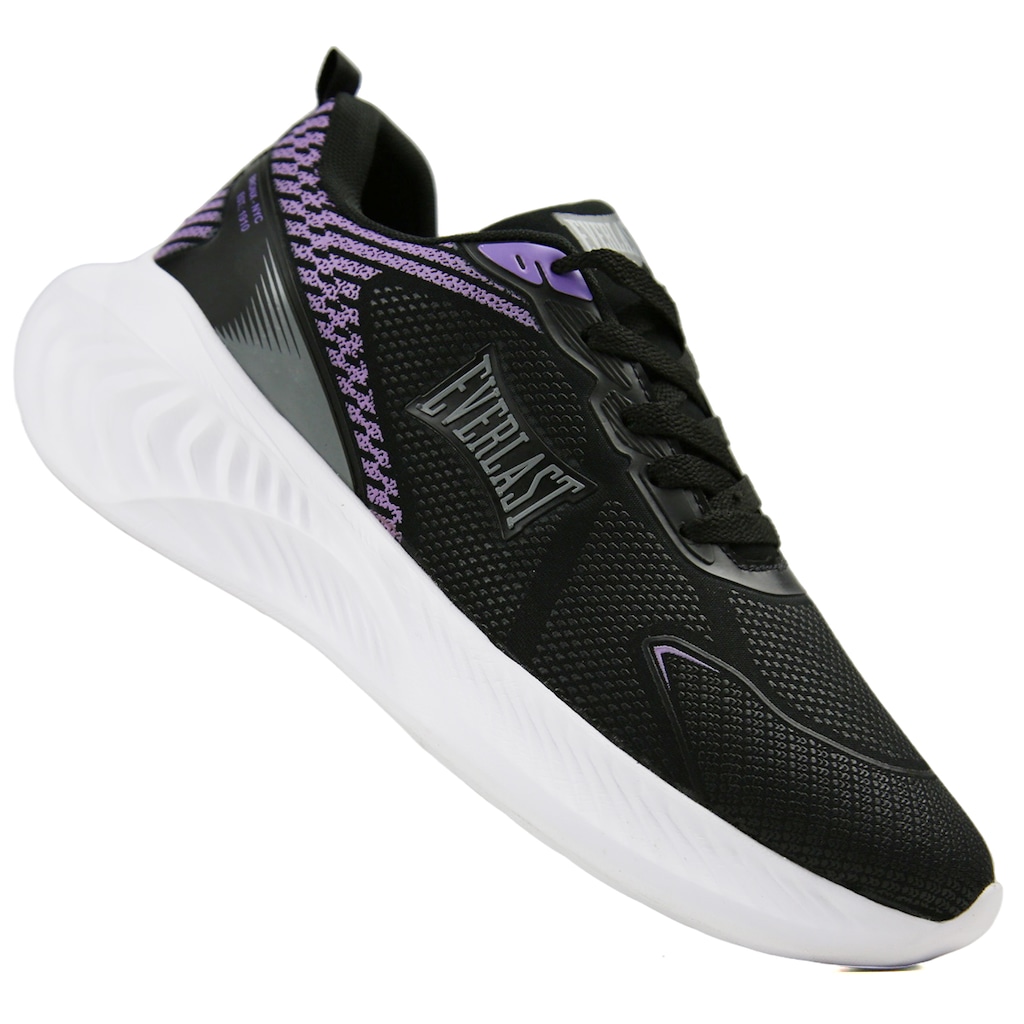 Imagem 4 do produto Tênis Feminino Everlast Rapid