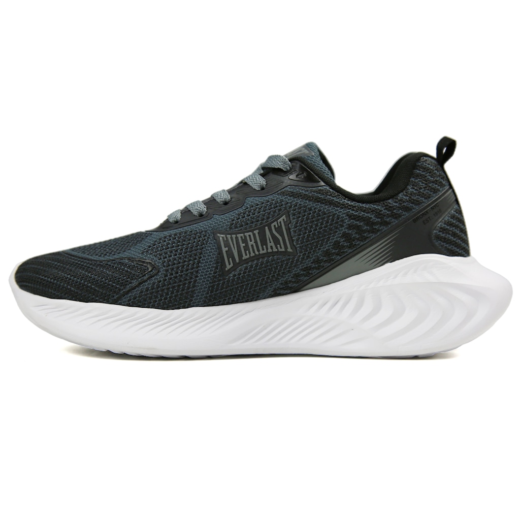Imagem 2 do produto Tênis Unissex Everlast Rapid