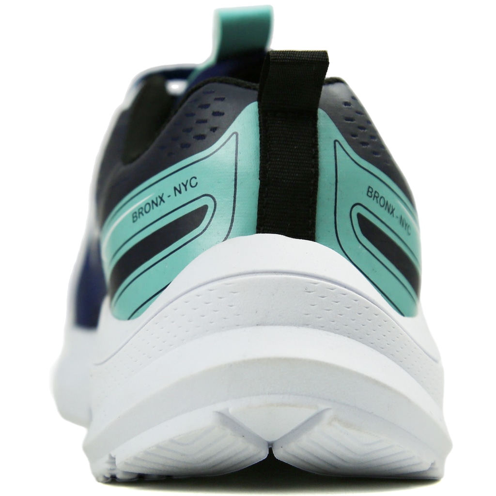 Imagem 3 do produto Tênis Unissex Everlast Quick