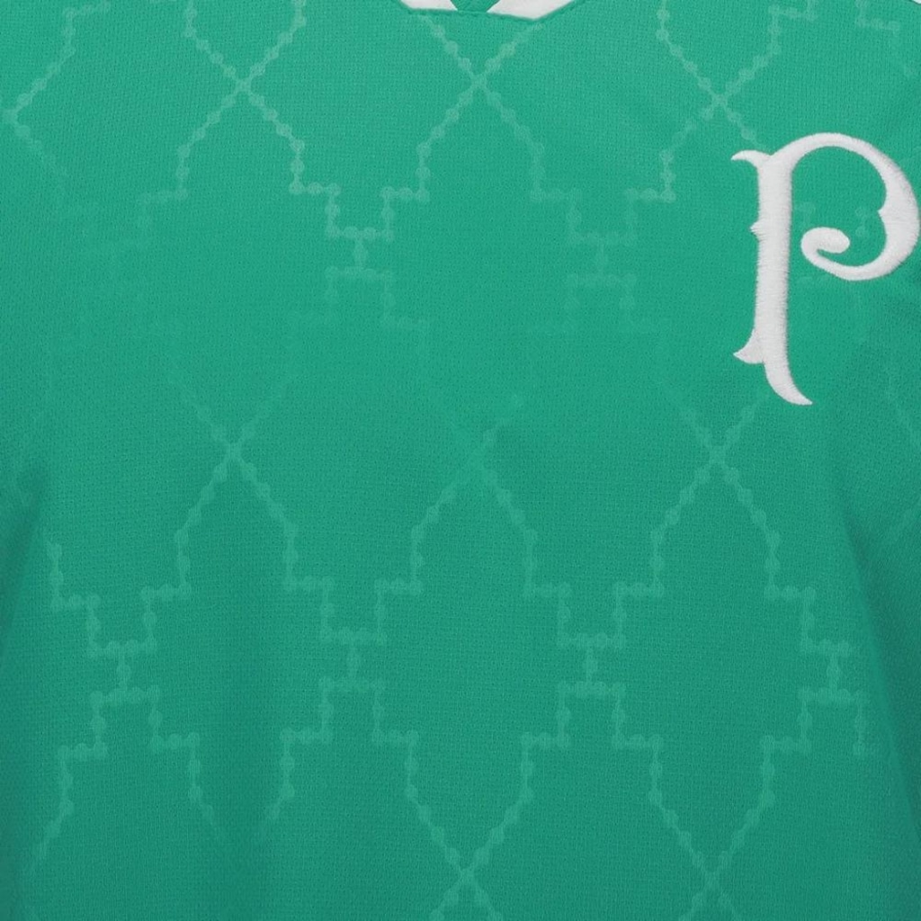 Imagem 4 do produto Camiseta do Palmeiras Familia Betel - Masculina