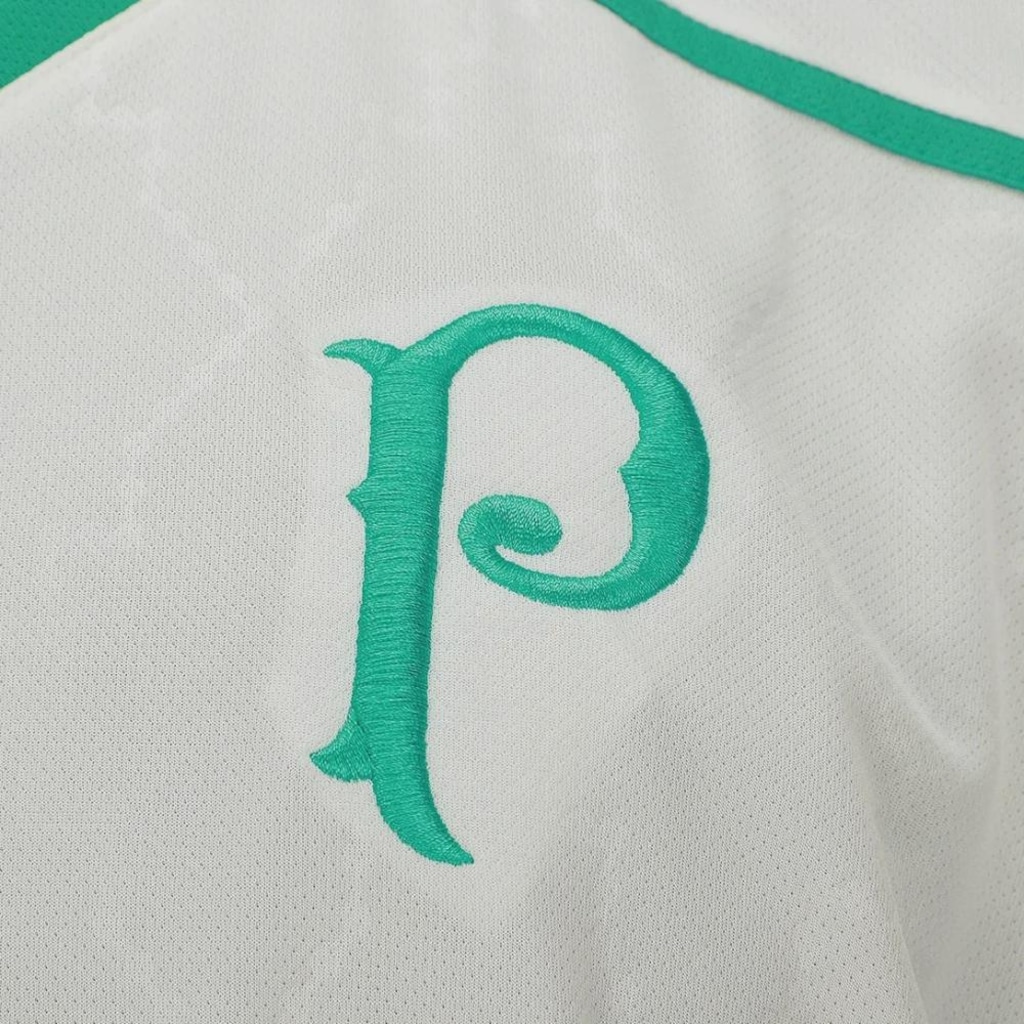 Imagem 4 do produto Camiseta do Palmeiras Familia Betel - Masculina