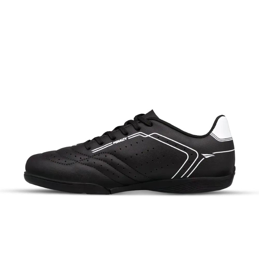 Imagem 2 do produto Chuteira Futsal Adulto Penalty Classic Y-1