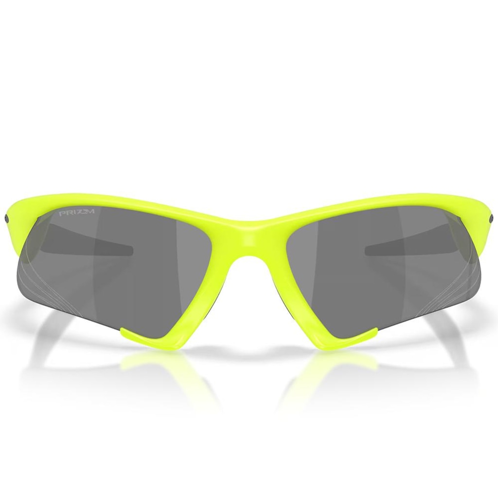 Imagem 3 do produto Óculos de Sol Unissex Oakley Suture Jacket Matte Retina Burn