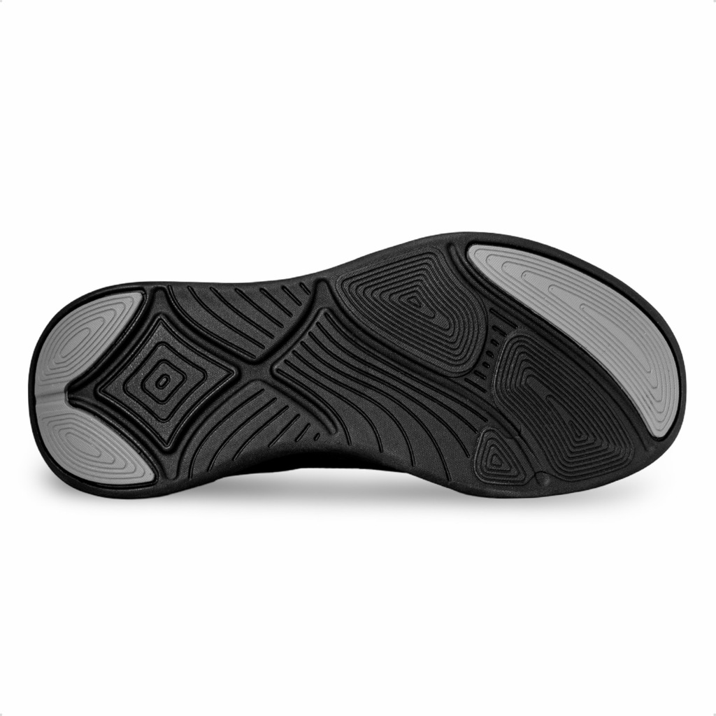 Imagem 5 do produto Tênis Masculino Skechers Slip on Bobs Moda Flex