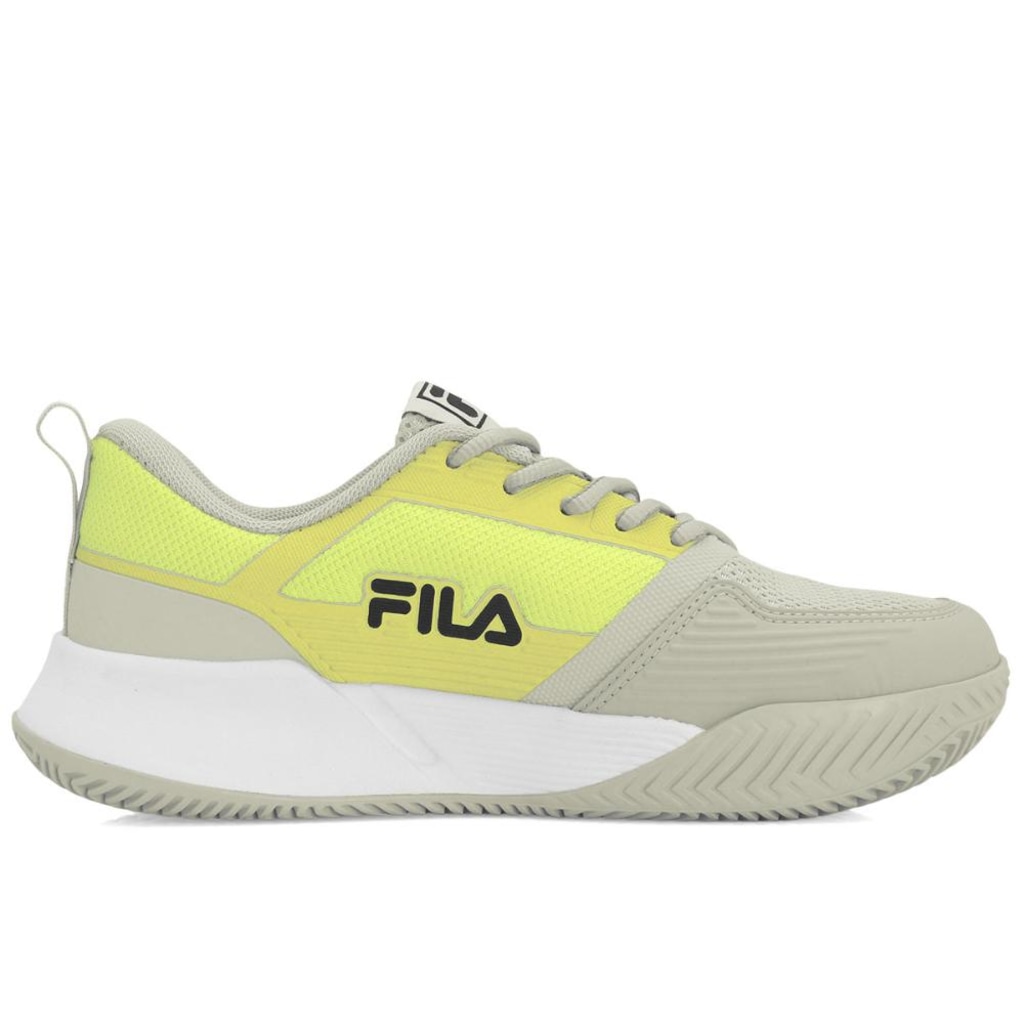 Imagem 2 do produto Tênis Masculino Fila Master Ace