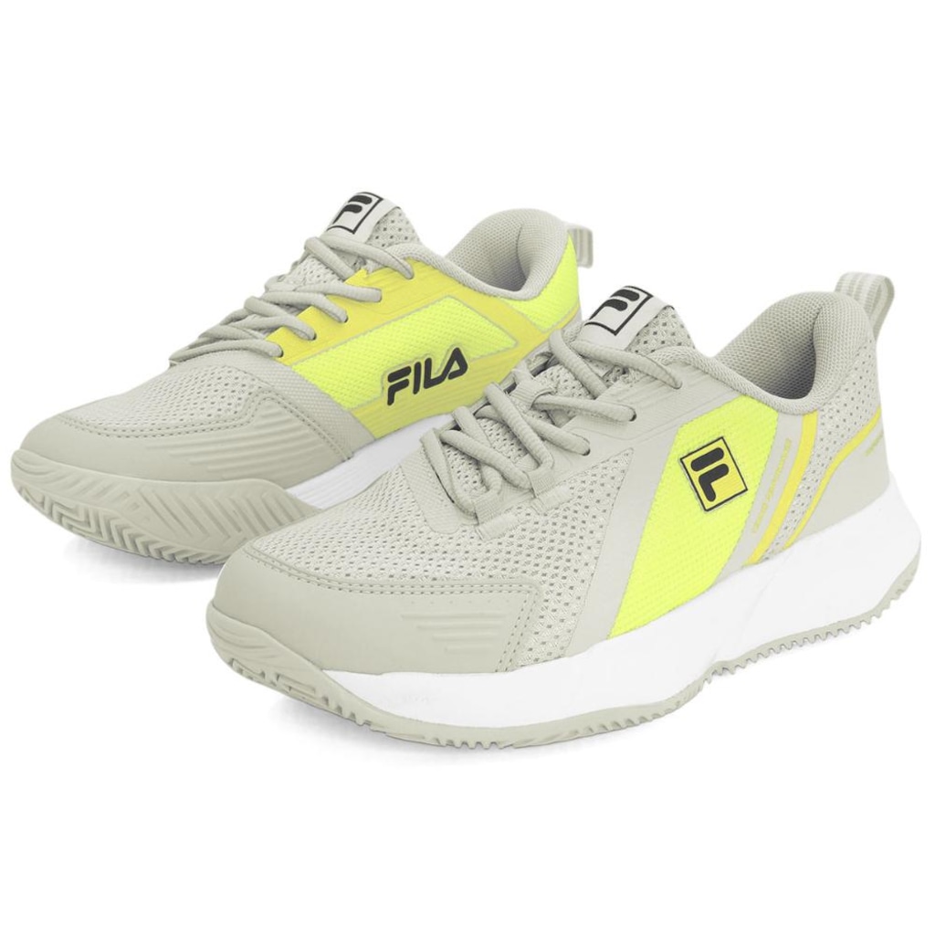 Imagem 3 do produto Tênis Masculino Fila Master Ace