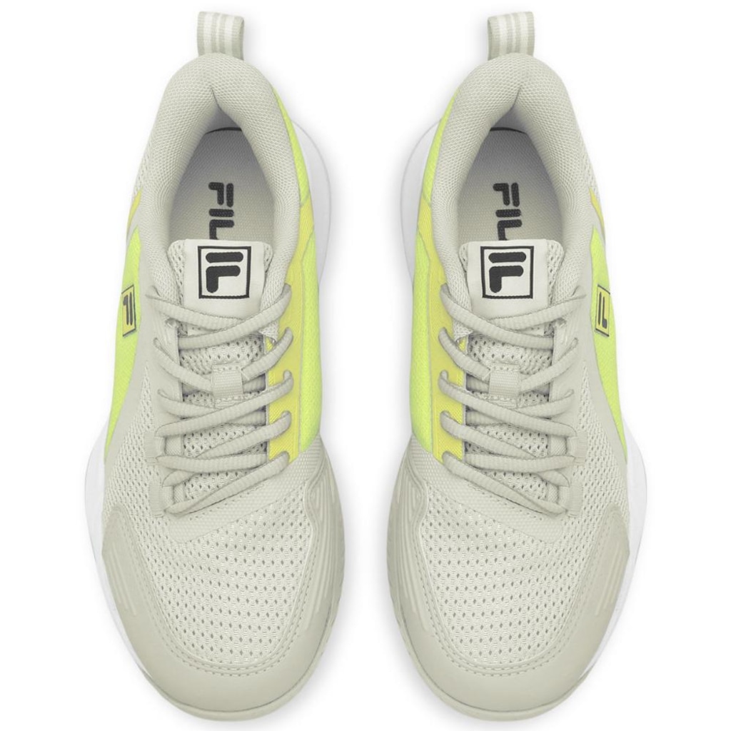 Imagem 4 do produto Tênis Masculino Fila Master Ace
