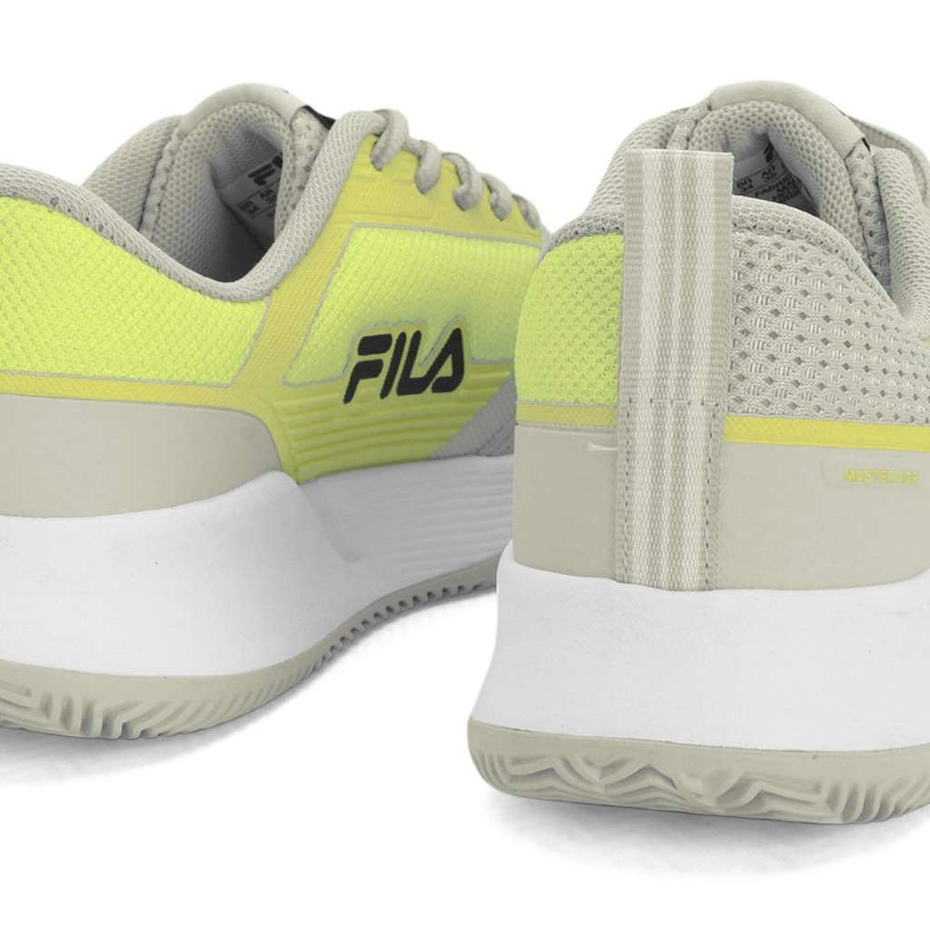 Imagem 5 do produto Tênis Masculino Fila Master Ace
