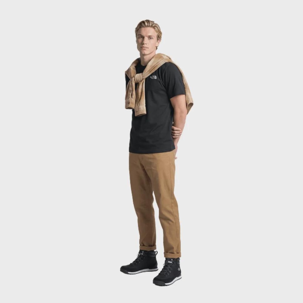 Imagem 2 do produto Camiseta The North Face Evolution Tee - Unissex