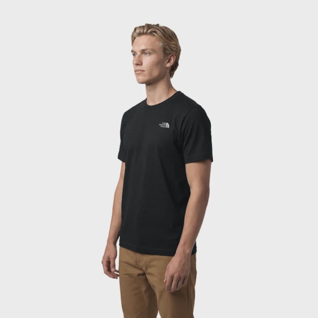 Imagem 5 do produto Camiseta The North Face Evolution Tee - Unissex