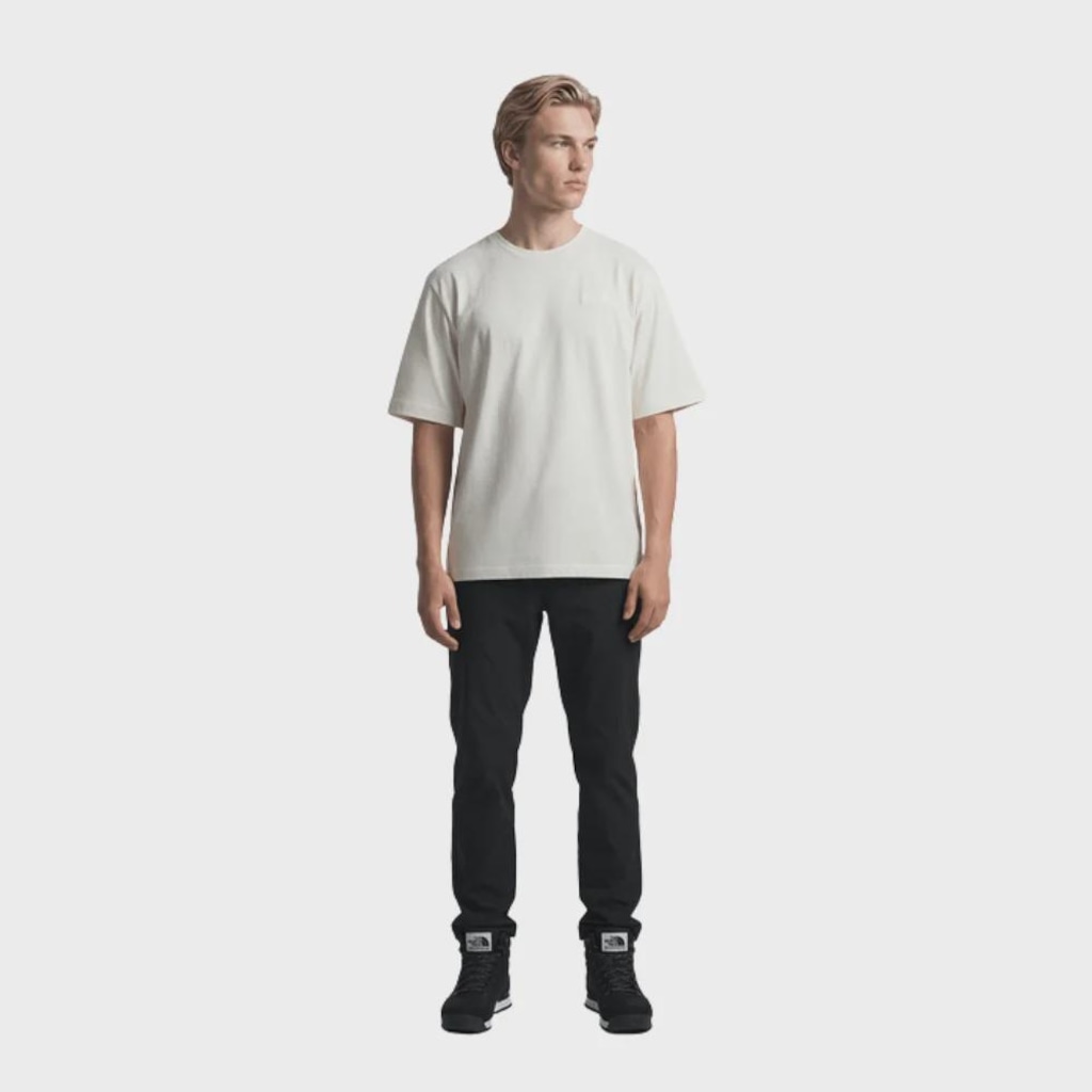 Imagem 3 do produto Camiseta The North Face Essential Oversized - Masculina