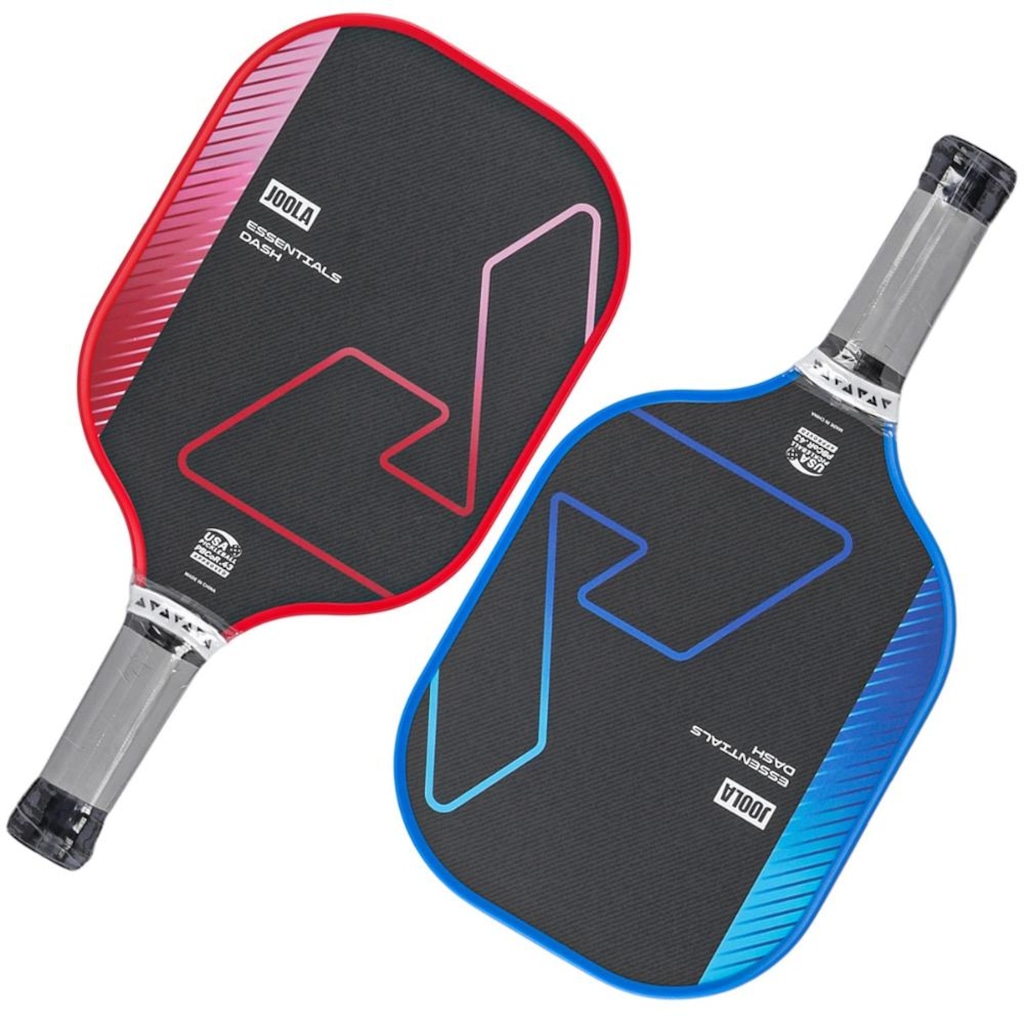Imagem 2 do produto Kit De Pickleball Joola Essentials Dash - Unissex