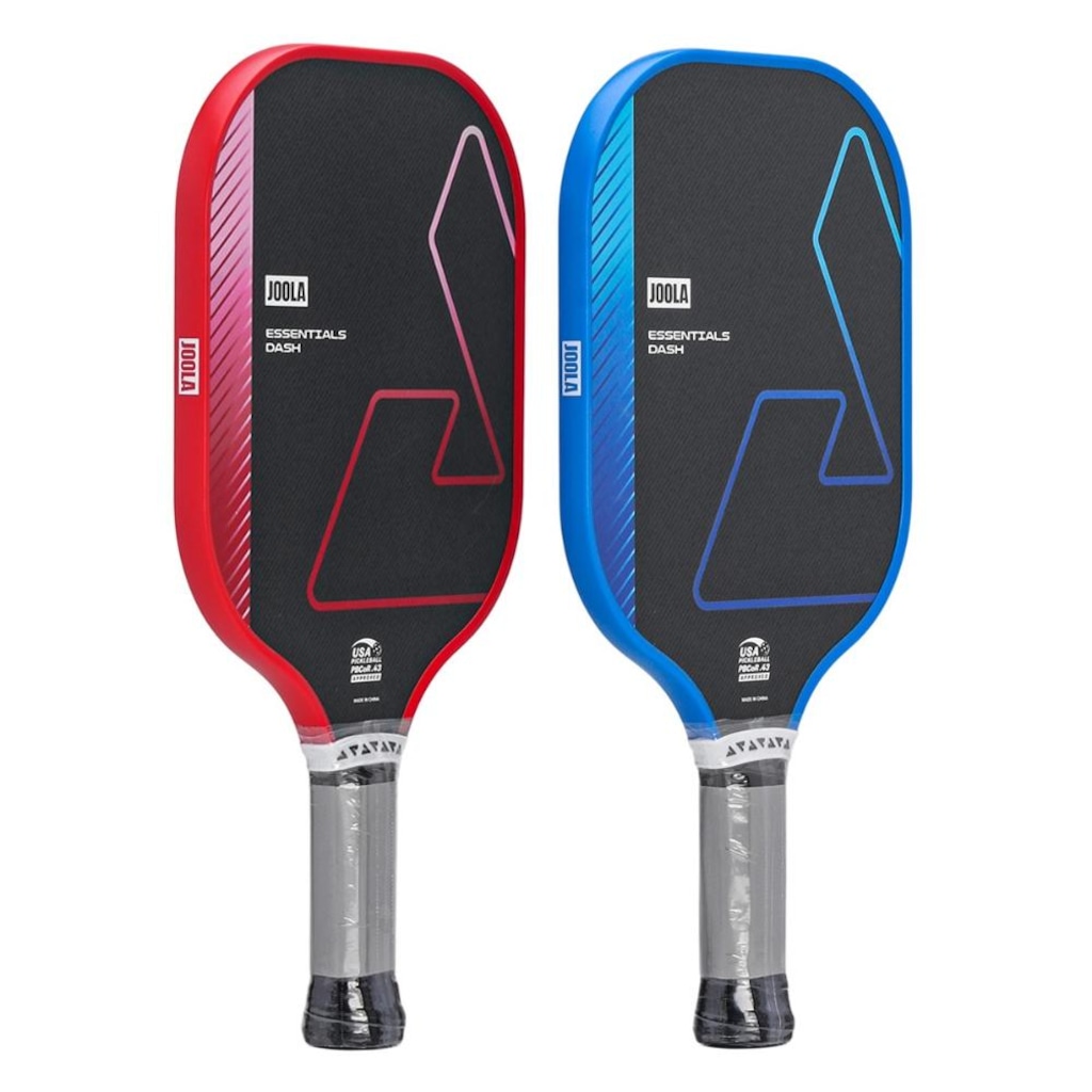 Imagem 3 do produto Kit De Pickleball Joola Essentials Dash - Unissex