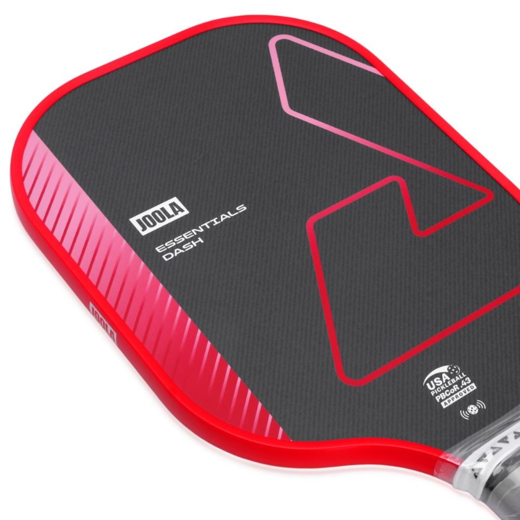 Imagem 4 do produto Kit De Pickleball Joola Essentials Dash - Unissex