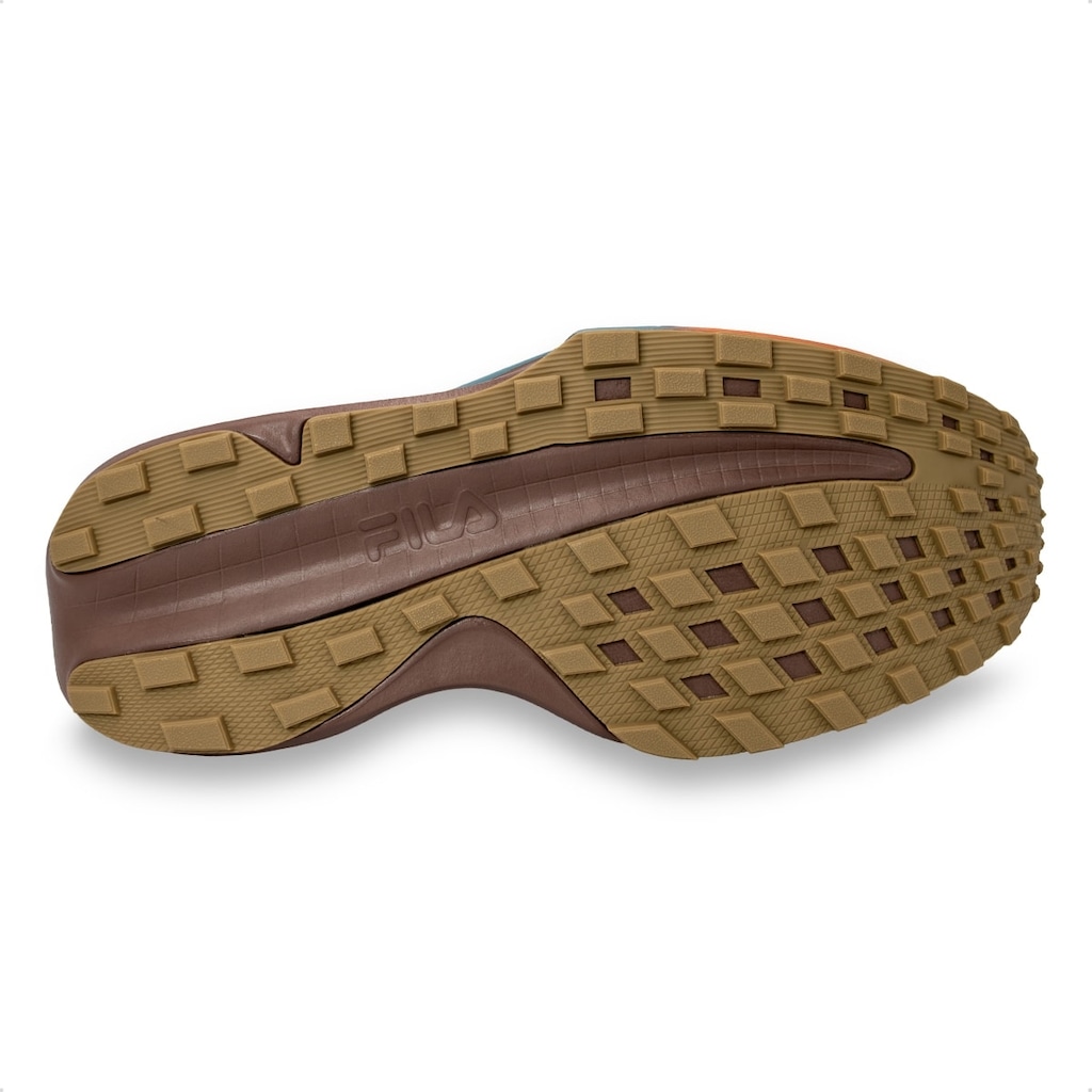 Imagem 5 do produto Tênis Masculino Fila Skywind Corrida