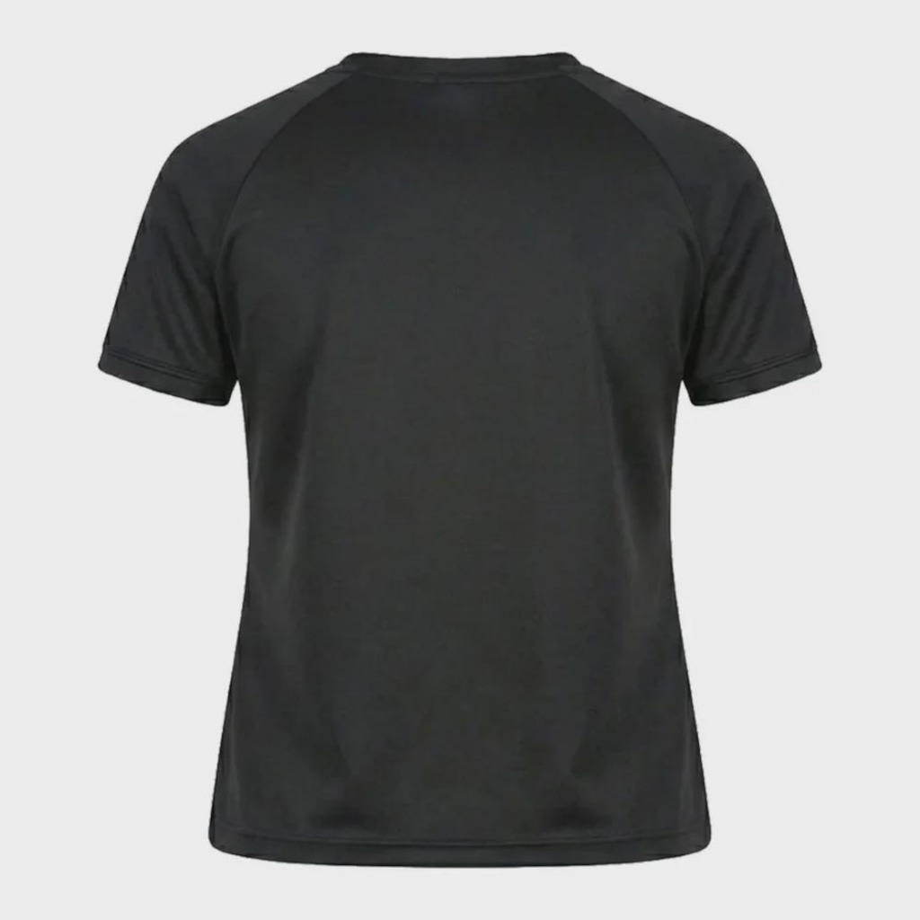 Imagem 2 do produto Camiseta do Flamengo Nação Betel Feminina