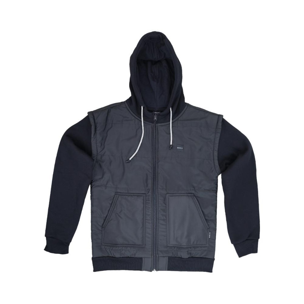 Imagem 2 do produto Moletom Masculino Oakley Tracker f/z
