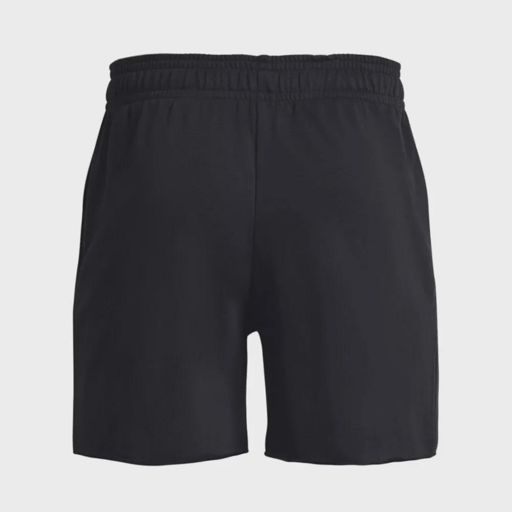 Imagem 2 do produto Shorts Under Armour Rival Terry 6in - Masculino