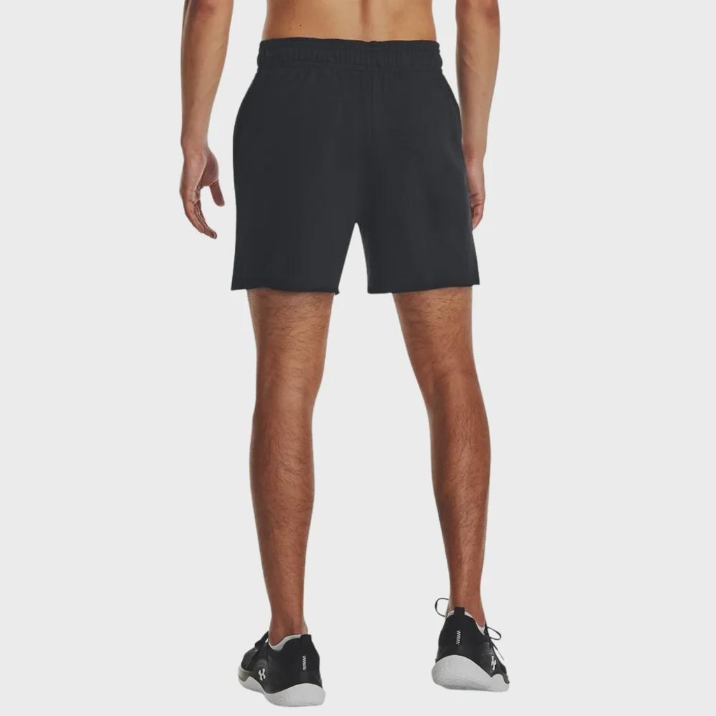 Imagem 4 do produto Shorts Under Armour Rival Terry 6in - Masculino