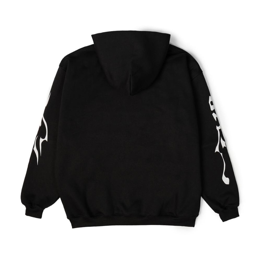 Imagem 2 do produto Moletom Masculino Sufgang Modelo KML