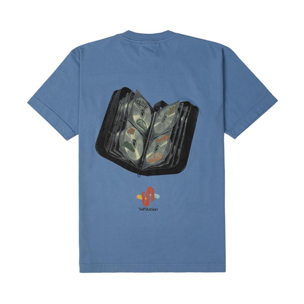 Imagem 2 do produto Camiseta Sufgang Modelo Stunt Master - Masculina