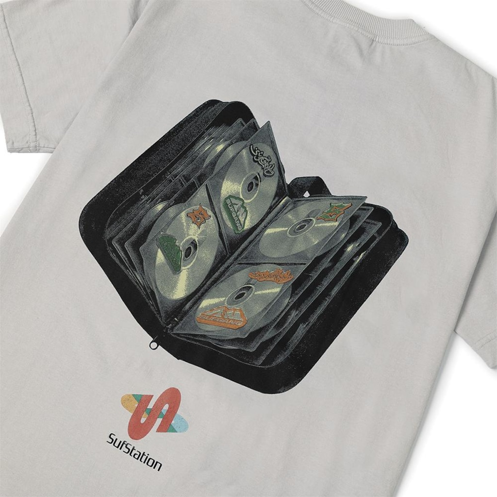 Imagem 3 do produto Camiseta Sufgang Modelo Stunt Master - Masculina