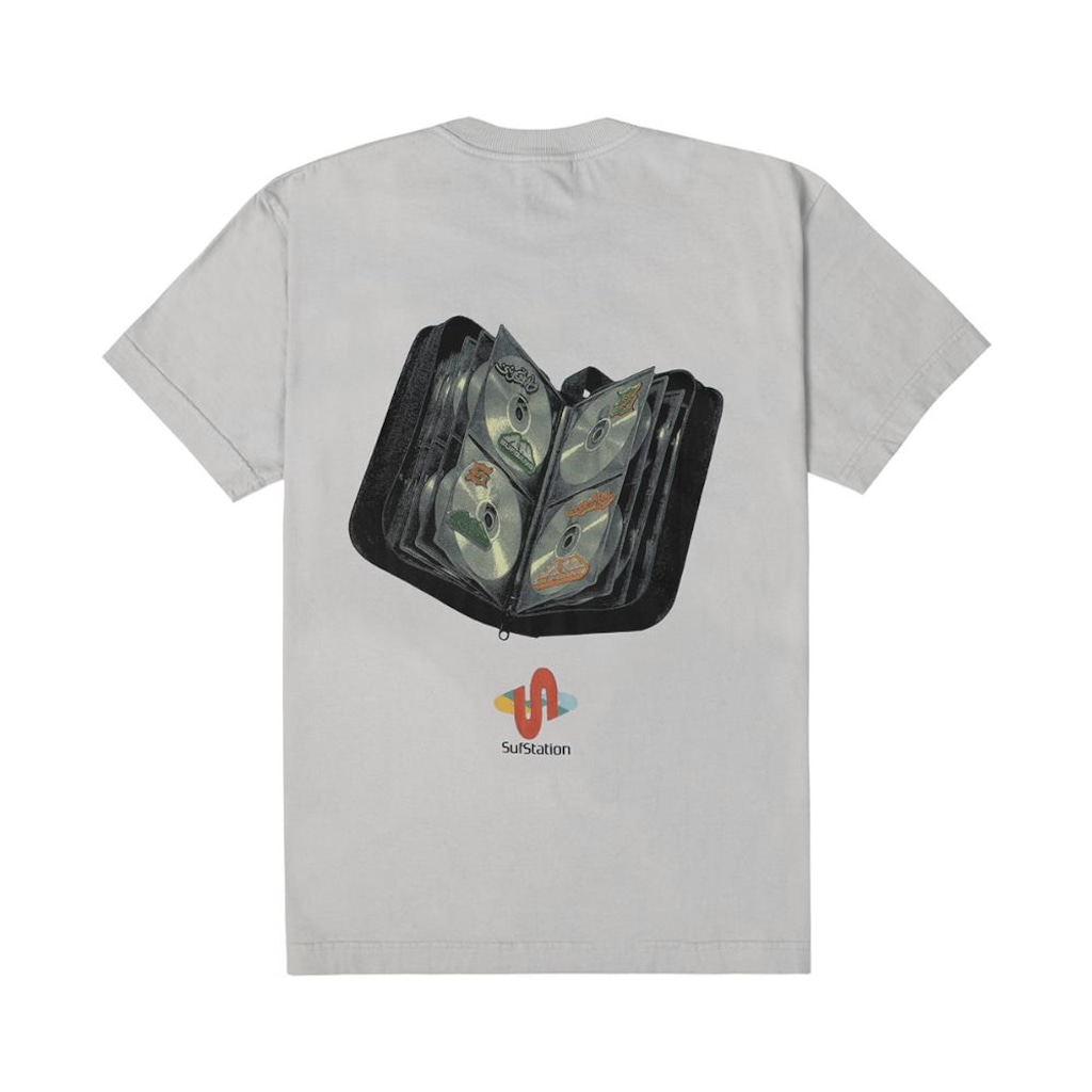 Imagem 5 do produto Camiseta Sufgang Modelo Stunt Master - Masculina