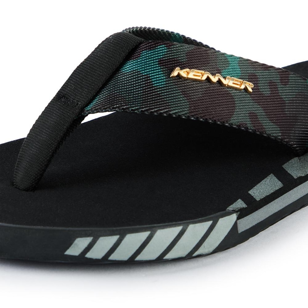 Imagem 4 do produto Sandália Kenner Kenner Kicks Up - Masculina