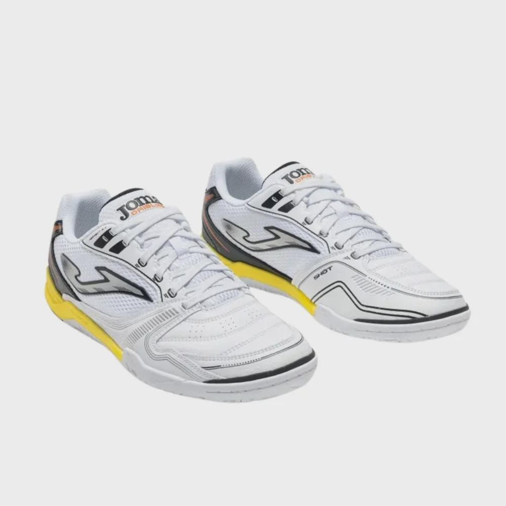Imagem 2 do produto Chuteira Futsal Adulto Joma Dribling