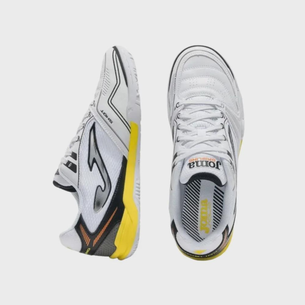Imagem 3 do produto Chuteira Futsal Adulto Joma Dribling