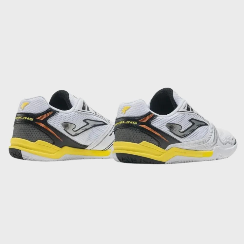 Imagem 4 do produto Chuteira Futsal Adulto Joma Dribling